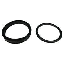 Kit Aneis Tubo Circulação Água Motor Vw Gol Audi