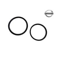 Kit Anéis Vedação Da Mangueira Intercooler Kit Anéis Vedação Da Mangueira Intercooler