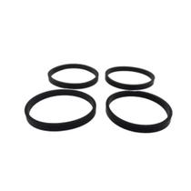 kit Anel Coletor Admissao Gol Parati Savei 1.0 16v 1995 a 2006 kit Anel Coletor Admissao Gol Parati Savei 1.0 16v 1995 a 2006