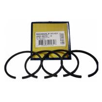 Kit Anel de Pistão para Compressor - 000.0076-0 - Schulz Kit Anel de Pistão para Compressor - 000.0076-0 - Schulz