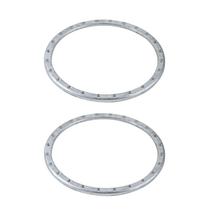 Kit Anel De Suspensor Grande