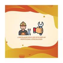 Kit Anel De Suspensor Pequeno