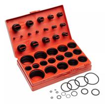Kit Anel De Vedação Borrachas 419 Pcs - Bestfer
