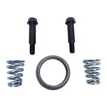 Kit Anel De Vedação Descarga Gm Corsa Hatch Sedan Classic Kit Anel De Vedação Descarga Gm Corsa Hatch Sedan Classic