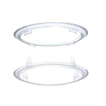 Kit Anel Inferior e Anel Superior 203/303 Cristal Spirit