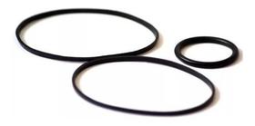 Kit Anel Motor De Partida Cg Titan Twister Strada Nx Xr