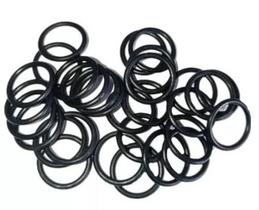 Kit Anel O'ring 2 Medidas 9,00x1,50 / 10,00x2,00