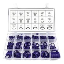 Kit Anel Oring Arcondicionado Borracha Reparo 270pecas R134 4.9 Avaliação 4.9 de 5. 49 opiniões. 49 Kit Anel Oring Arcondicionado Borracha Reparo 270pecas R134 4.9 Avaliação 4.9 de 5. 49 opiniões. 49