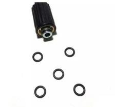 Kit Anel Oring Mangueira Wap Diamante 5 Unidades