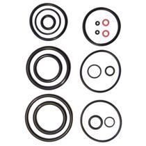 Kit Anel Oring Schulz Grampeador-Pinador Sg5732 Sg5732-31