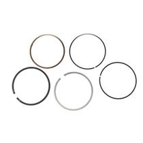 Kit Anel Segmento 0.50 - Fan 125 - Bros 125 - Biz 125 Kit Anel Segmento 0.50 - Fan 125 - Bros 125 - Biz 125
