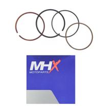 Kit Anel Segmento 0.50 Titanium - CB300R - XRE300