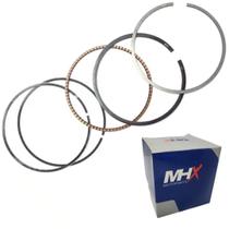 Kit Anel Segmento 0,25- Fan 125 - Bros 125 - Biz 125 Kit Anel Segmento 0,25- Fan 125 - Bros 125 - Biz 125