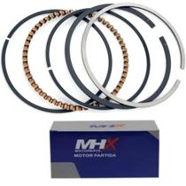 Kit Anel Segmento 0,25 - Fazer 150 - Factor 150 - Xtz 150 Kit Anel Segmento 0,25 - Fazer 150 - Factor 150 - Xtz 150