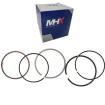 Kit Anel Segmento 0,50 - Biz 100 - Dream - Pop 100 - Web 100 Kit Anel Segmento 0,50 - Biz 100 - Dream - Pop 100 - Web 100