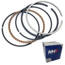 Kit Anel Segmento 0,50 - Fazer 150 - Factor 150 - Xtz 150 Kit Anel Segmento 0,50 - Fazer 150 - Factor 150 - Xtz 150