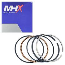 Kit Anel Segmento 0,50 - Titan 125 KS/ES - XLR 125