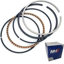 Kit Anel Segmento 1.00 - CG 125 - ML125 - Turuna 125 XLS125