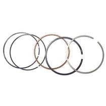 Kit Anel Segmento 1.00 - Fan 125 - Bros 125 - Biz 125 Kit Anel Segmento 1.00 - Fan 125 - Bros 125 - Biz 125