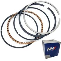 Kit Anel Segmento 1,00 Titan ES/KS Bros125 Fan 125