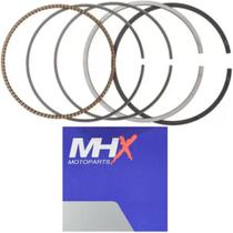 Kit Anel Segmento STD - CG 125 - ML125 - Turuna 125 XLS125