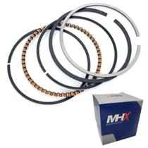 Kit Anel Segmento STD Sky Moby - Star - Phoenix - XY - 90cc