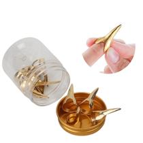 Kit Anel Separador Cabelo Tranças Trancistas Jumbo 2 unidades Kit Anel Separador Cabelo Tranças Trancistas Jumbo 2 unidades