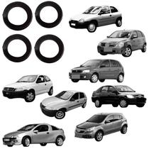 Kit Anel Vedação De Combustível Gm Corsa Celta Prisma Agile