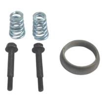 Kit Anel Vedação Escapamento Corsa 1994 A 2001 Kit Anel Vedação Escapamento Corsa 1994 A 2001