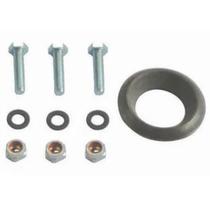 Kit Anel Vedação Escapamento Gol 1.0 1989 A 1996 Cht Kit Anel Vedação Escapamento Gol 1.0 1989 A 1996 Cht