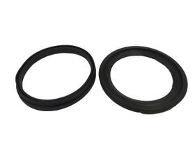 Kit anel vedacao motor aspirador electrolux gt30n, gt20n