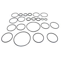 Kit Anel Vedação Wayne Lu Somar Hu 6 Pistões 6402 Oring Kit Anel Vedação Wayne Lu Somar Hu 6 Pistões 6402 Oring