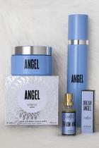 Kit Angel Isabelle Lá Belle Kit Angel Isabelle Lá Belle