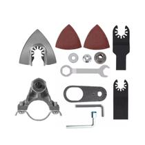 Kit Angulo Moedor Conversão Universal Alta Qualidade