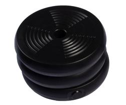 Kit anilhas ciment compativel kit halteres ajustável bonafit