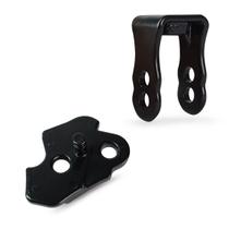 Kit Anker Alongador Suspensão Traseira Extensor Cavalete Crf 230 Crf 250f Kit Anker Alongador Suspensão Traseira Extensor Cavalete Crf 230 Crf 250f