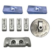 Kit Anodos Mercury Verado 6 de 200 A 300hp