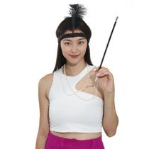 Kit Anos 20 Acessórios Para Festas Abrakadabra