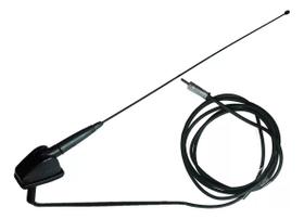Kit antena base e fio fiesta 1995 espanhol Kit antena base e fio fiesta 1995 espanhol