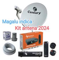 Kit antena century - CENTURY