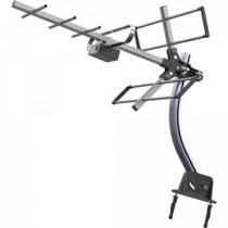 Kit Antena Digital UHF PROHD1110/02 PROELETRONIC Kit Antena Digital UHF PROHD1110/02 PROELETRONIC