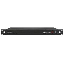 Kit Antena Distribuidor de Sinal p/ Microfone Kadosh AD840BR Kit Antena Distribuidor de Sinal p/ Microfone Kadosh AD840BR