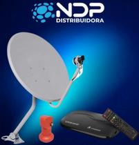 Kit Antena + Receptor VX10