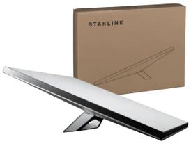 Kit Antena Starlink Mini, Internet Via Satélite de Alta Velocidade, Portátil, WI-FI 5 Kit Antena Starlink Mini, Internet Via Satélite de Alta Velocidade, Portátil, WI-FI 5