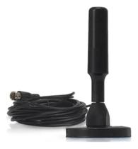 Kit Antena Tv Digital (interna/externa) Prova Agua E 4m Cabo Kit Antena Tv Digital (interna/externa) Prova Agua E 4m Cabo