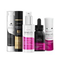 Kit Anti Acne Home Care Kit Anti Acne Home Care