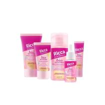 Kit Anti Acne: Pele Limpa e Radiante em Poucas Semanas Kit Anti Acne: Pele Limpa e Radiante em Poucas Semanas