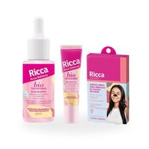 Kit Anti Acne Ricca