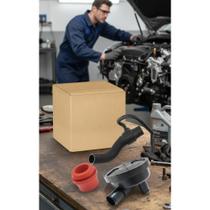 Kit Anti Chama Motor AP Completo Gol Parati Saveiro G2 G3 G4 Kit Anti Chama Motor AP Completo Gol Parati Saveiro G2 G3 G4