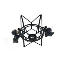 Kit Anti-estatico Para Microfone Smp-2 - Csr